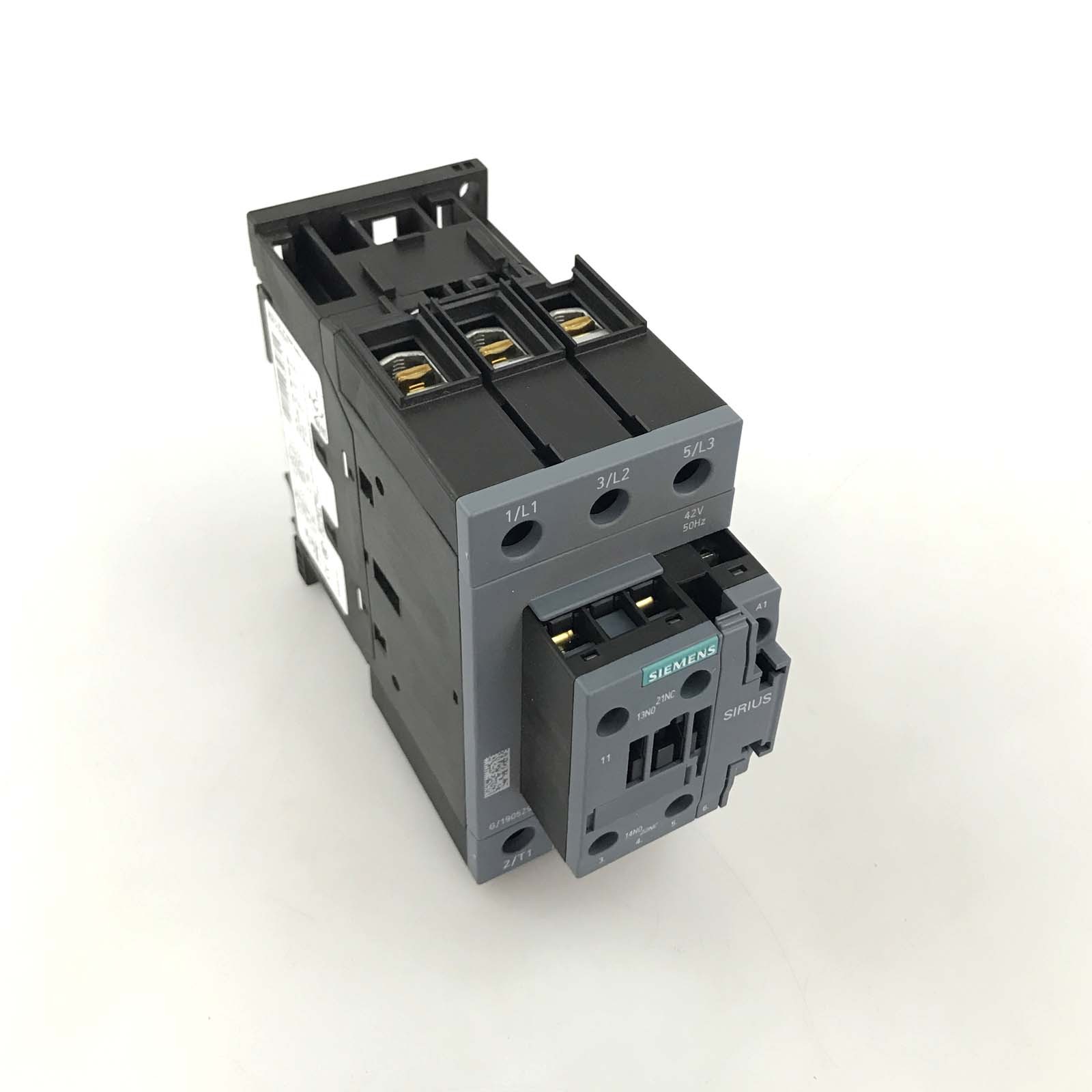 SIEMENS - Image 1
