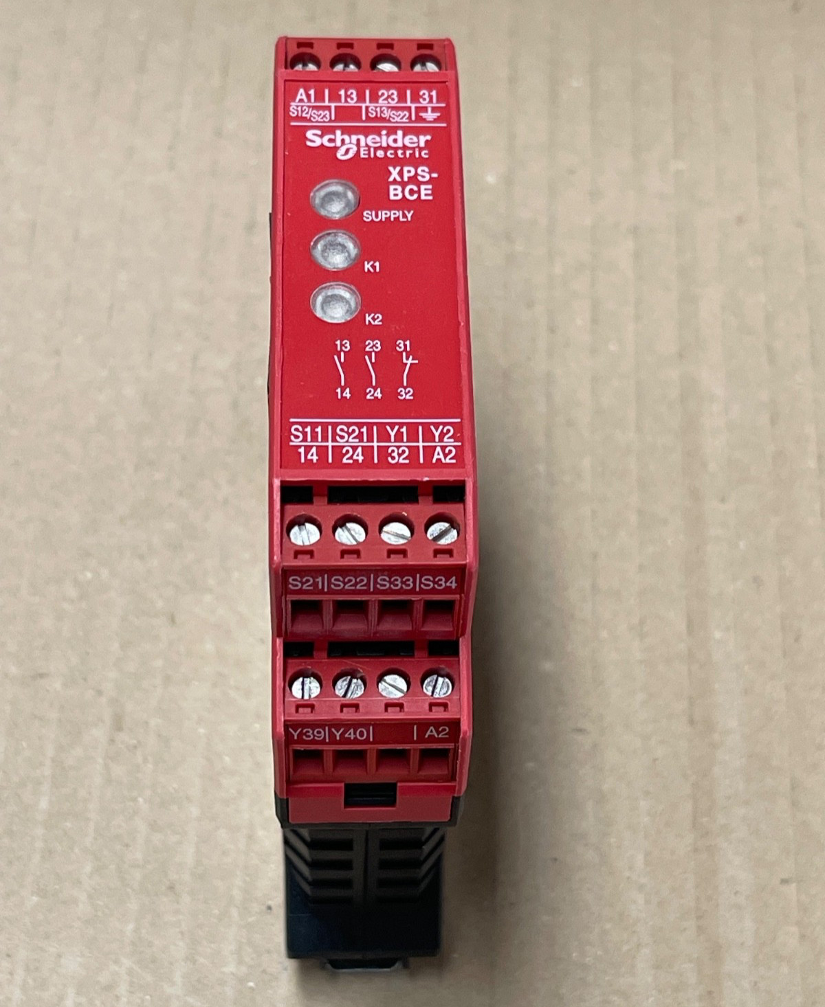 SCHNEIDER ELECTRIC - Image 1