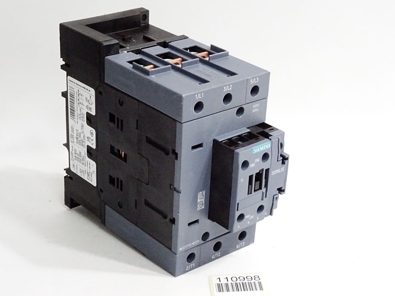 SIEMENS - Image 1