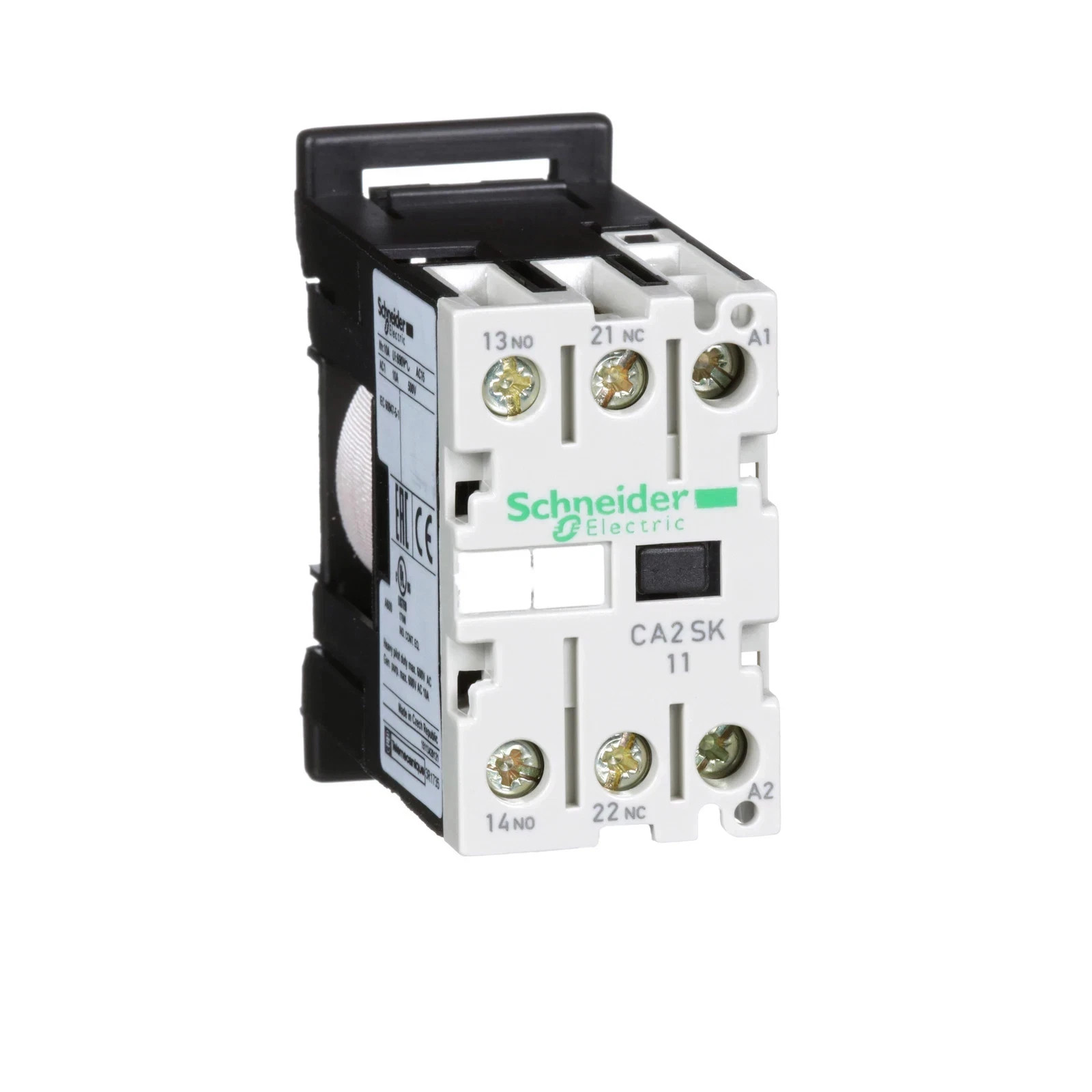 SCHNEIDER ELECTRIC - Image 1