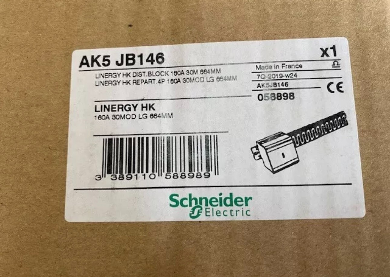SCHNEIDER ELECTRIC - Image 1