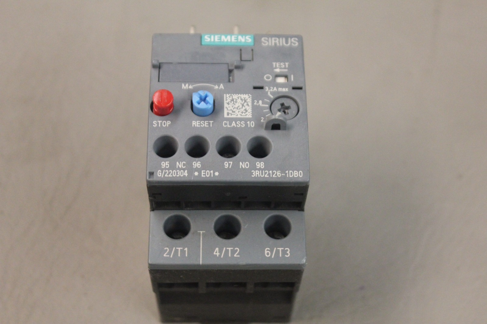 SIEMENS - Image 1