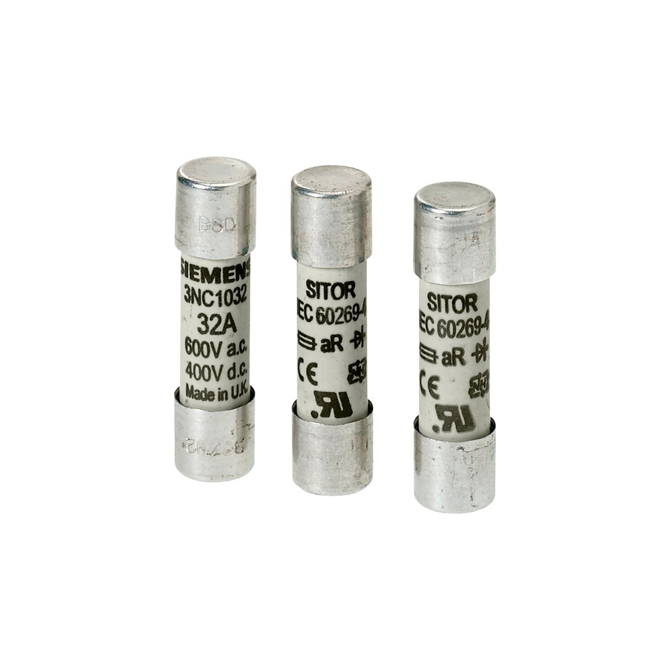 SIEMENS - Image 1
