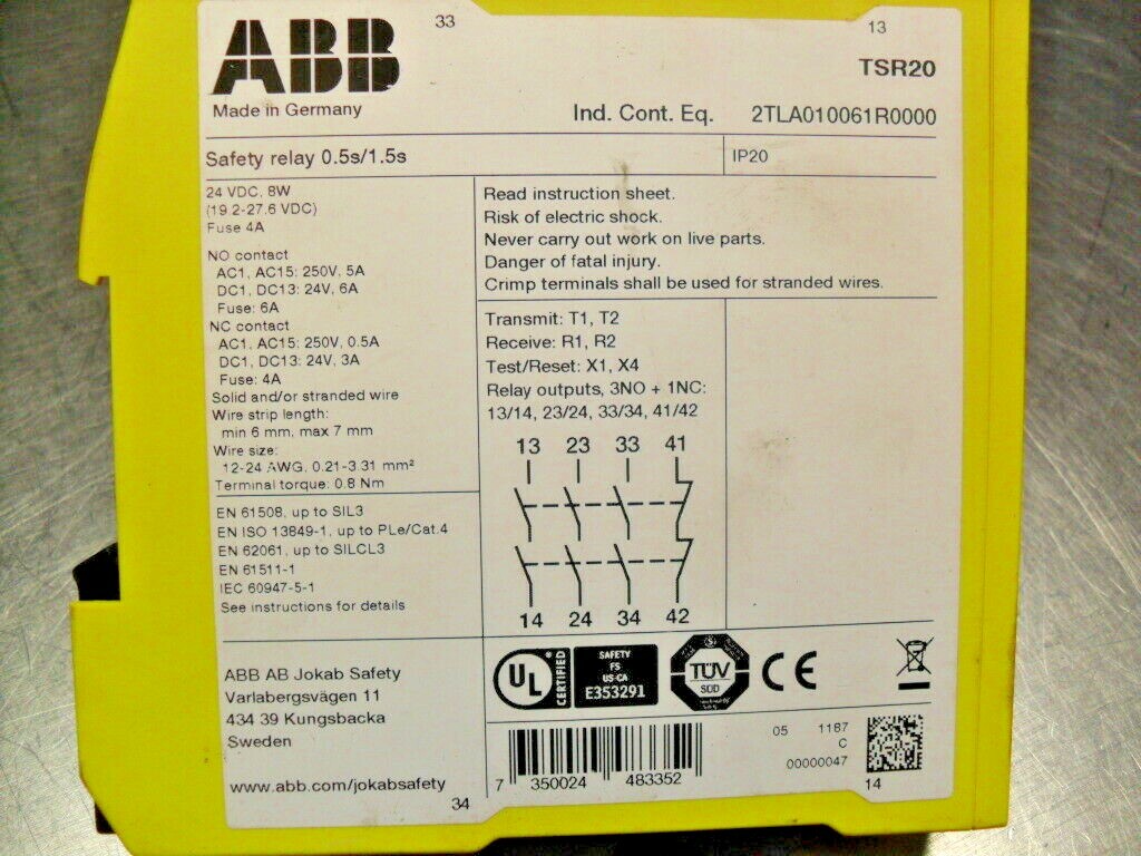 ABB - Image 1