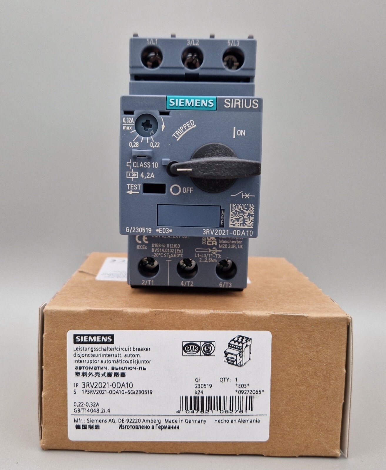 SIEMENS - Image 1