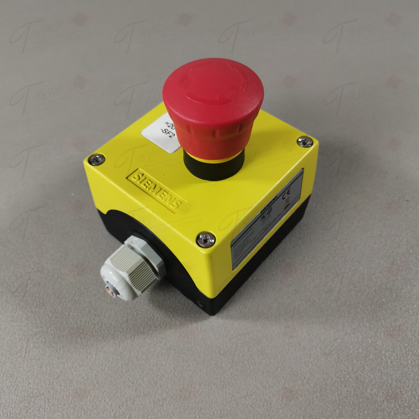 SIEMENS - Image 1