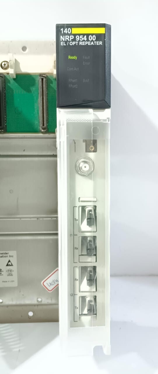 SCHNEIDER ELECTRIC - Image 1