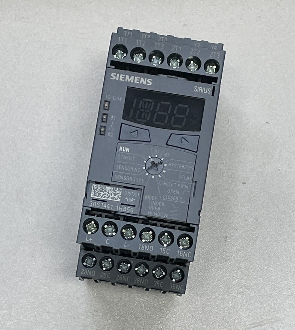 SIEMENS - Image 1