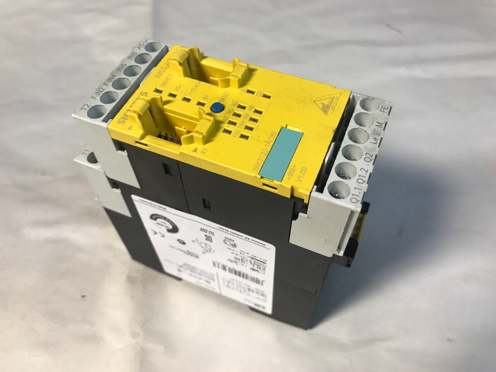 SIEMENS - Image 1