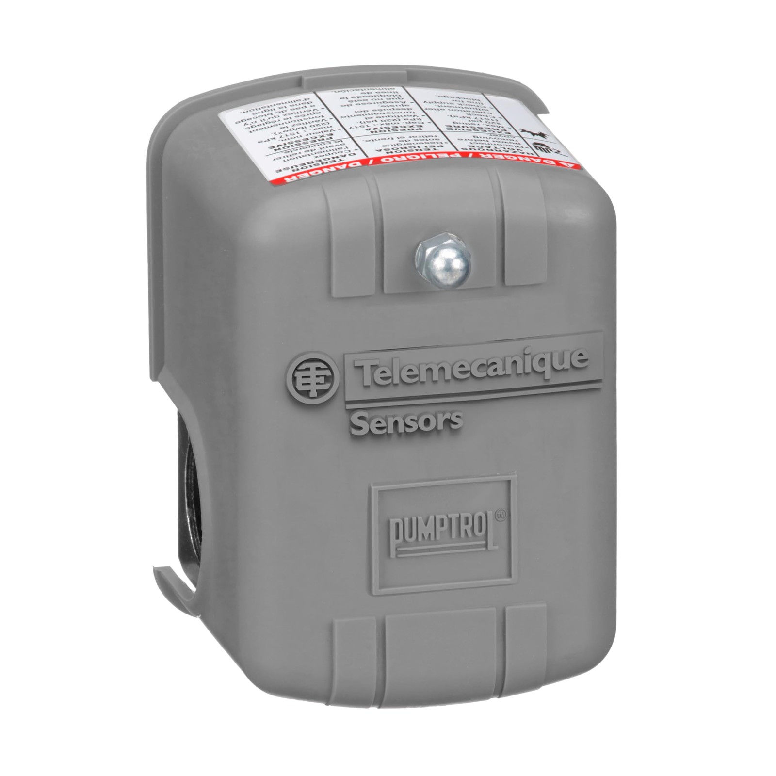SCHNEIDER ELECTRIC - Image 1