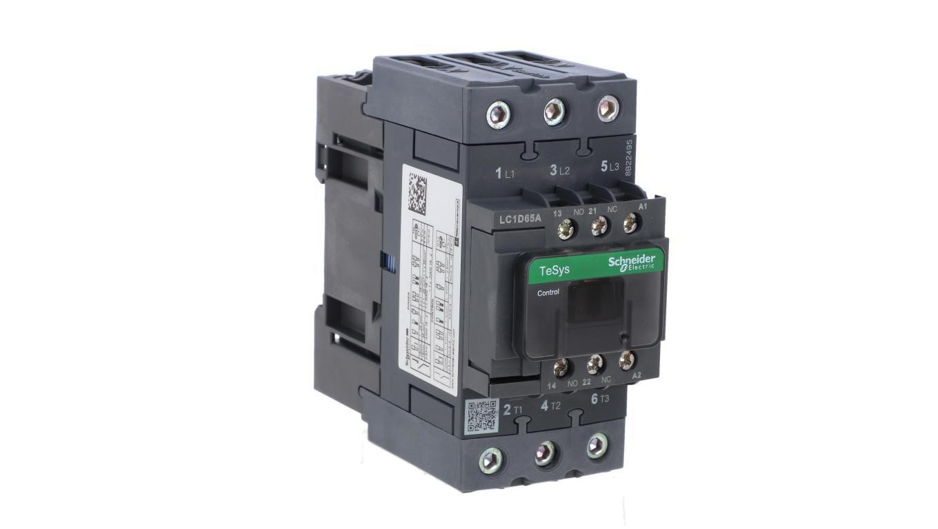 SCHNEIDER ELECTRIC - Image 1
