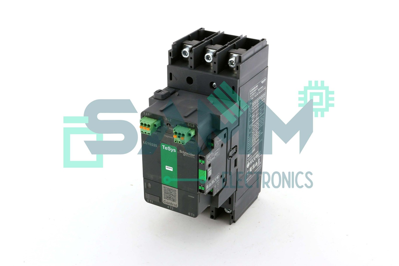 SCHNEIDER ELECTRIC - Image 1