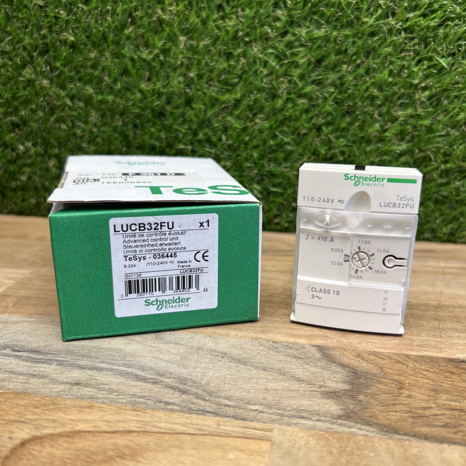 SCHNEIDER ELECTRIC - Image 1