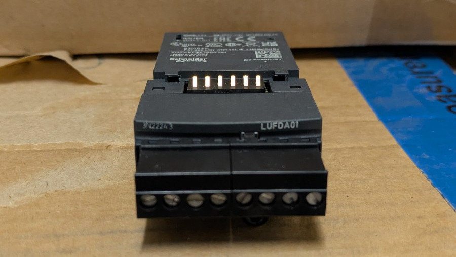 SCHNEIDER ELECTRIC - Image 1