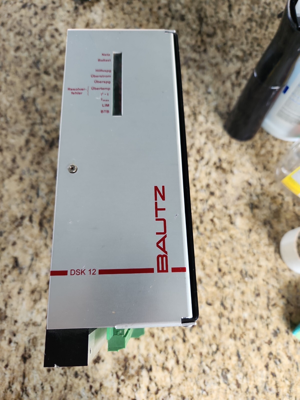 BAUTZ - Image 1
