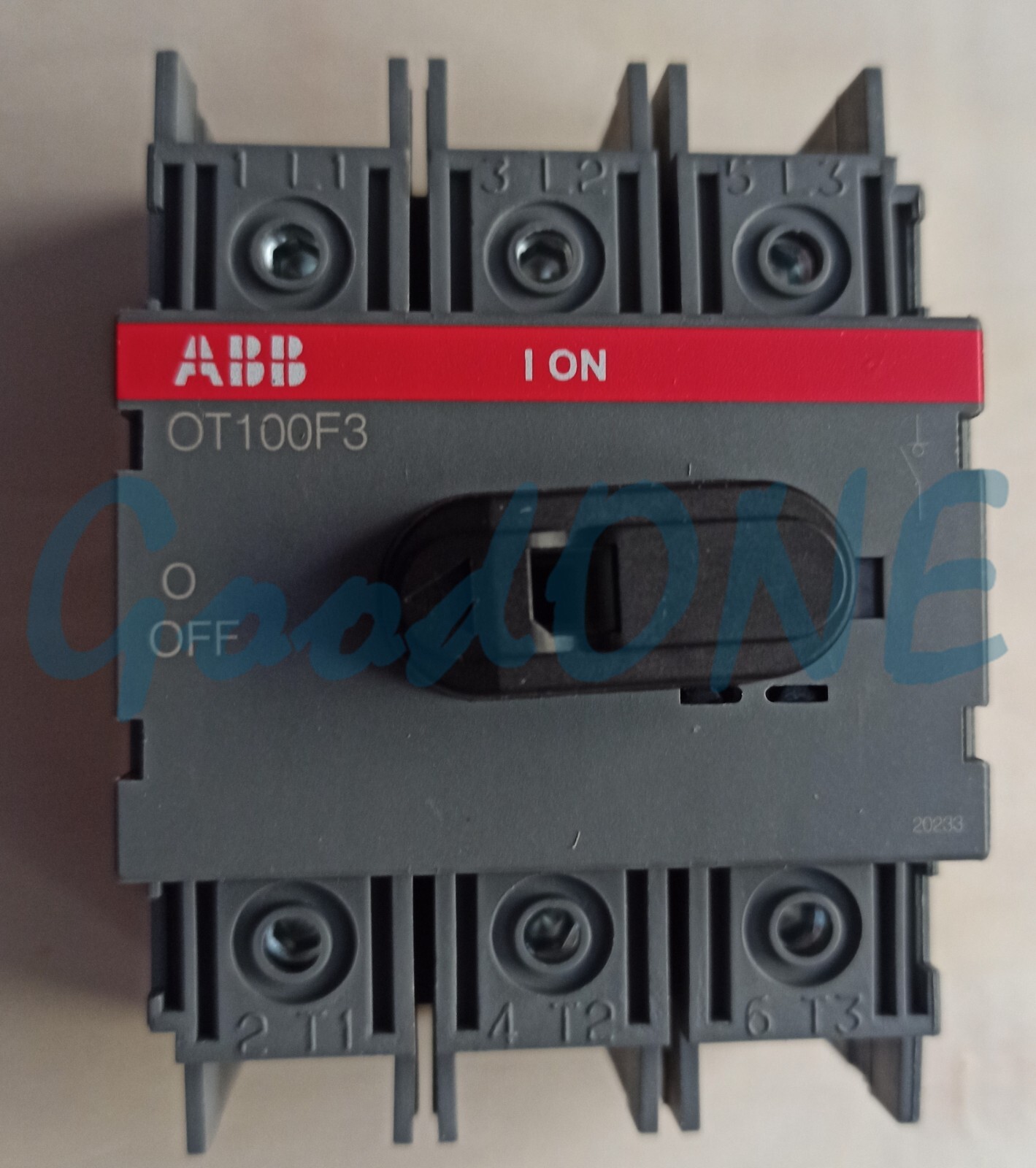 ABB - Image 1