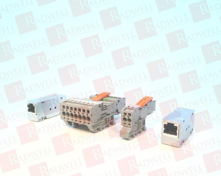 SCHNEIDER ELECTRIC - Image 1