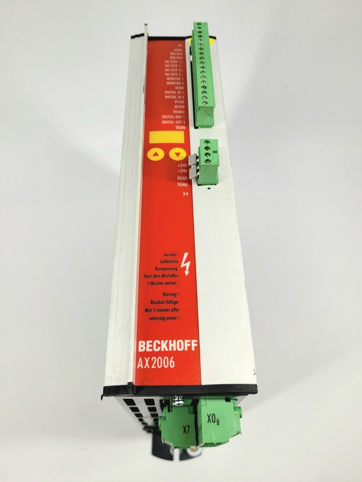 BECKHOFF - Image 1