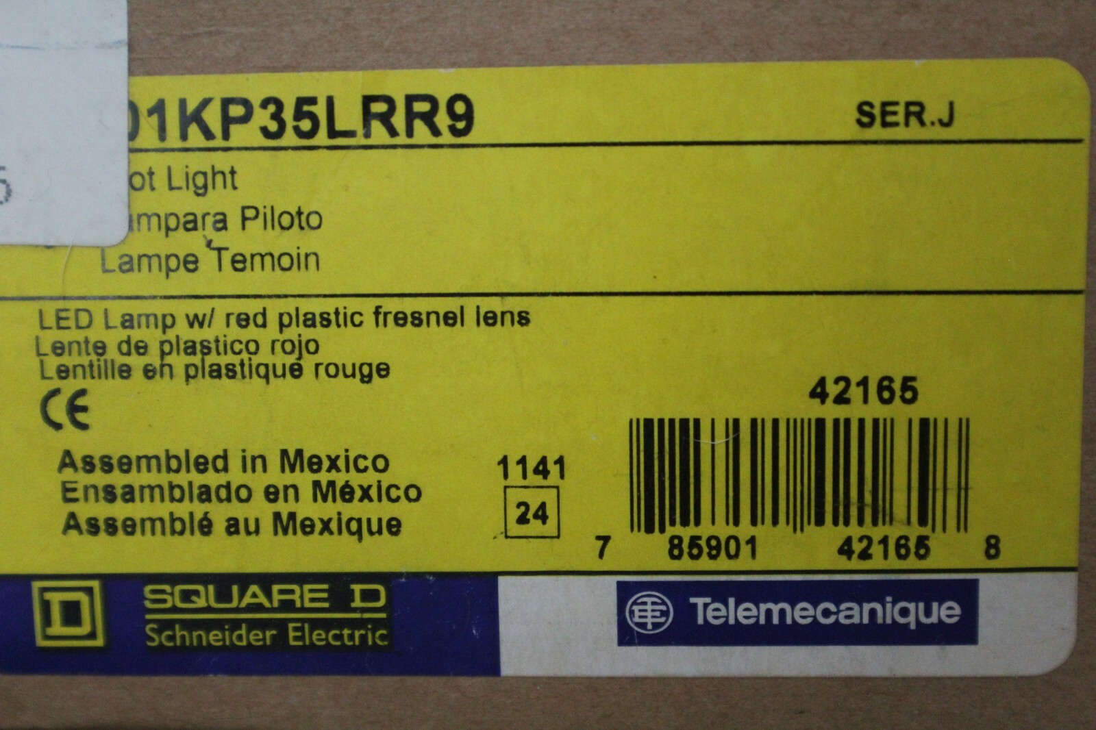 SCHNEIDER ELECTRIC - Image 1