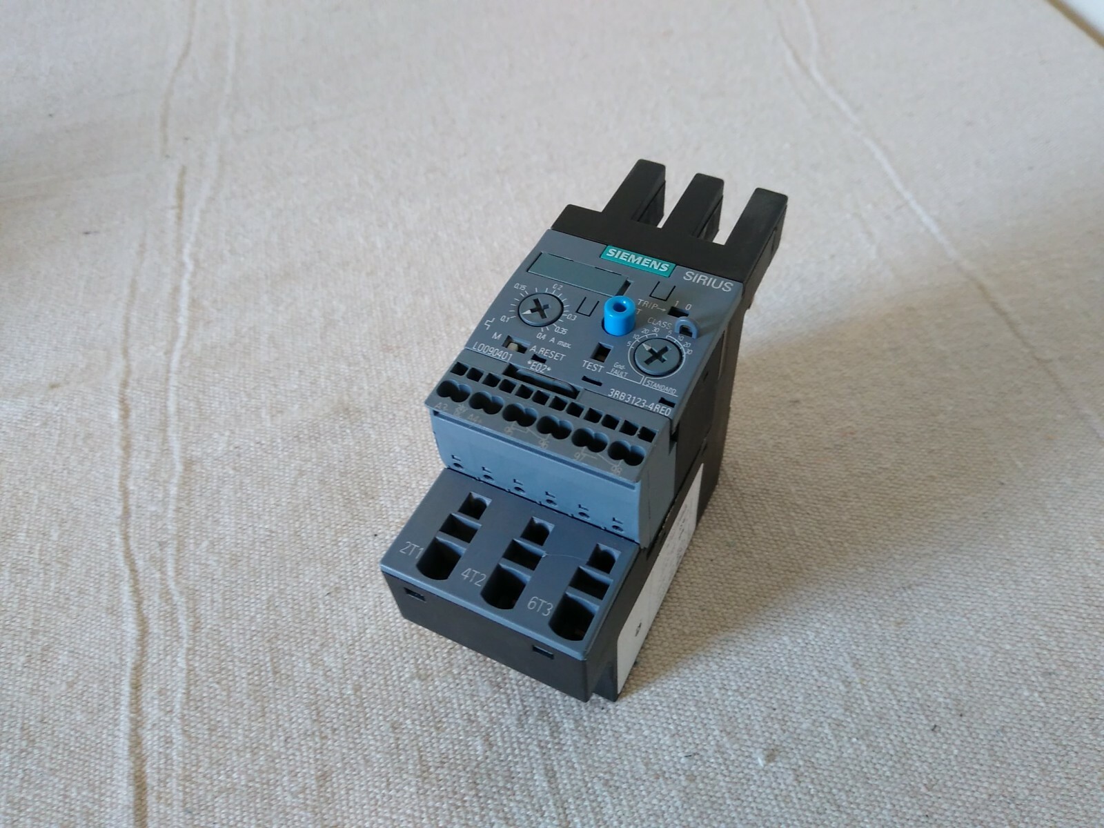 SIEMENS - Image 1