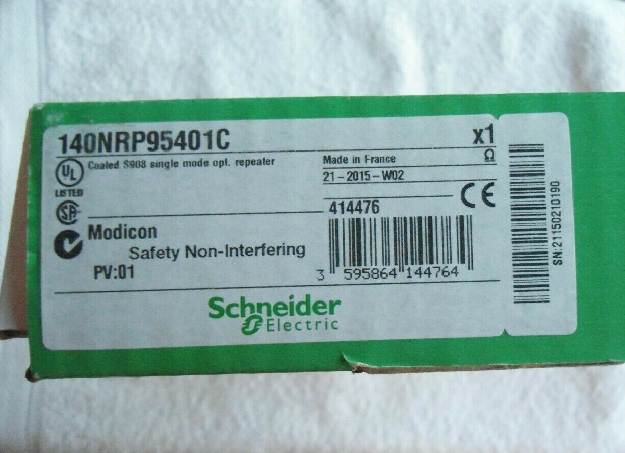 SCHNEIDER ELECTRIC - Image 1