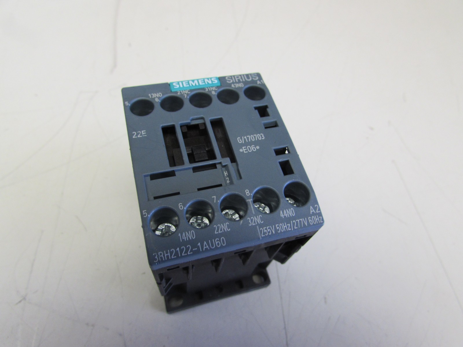 SIEMENS - Image 1