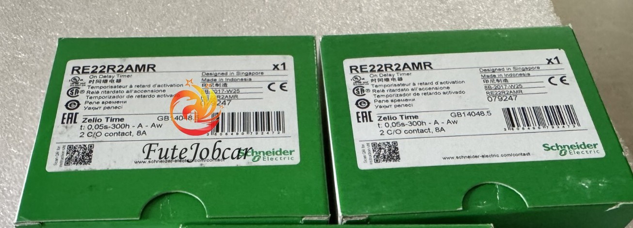 SCHNEIDER ELECTRIC - Image 1