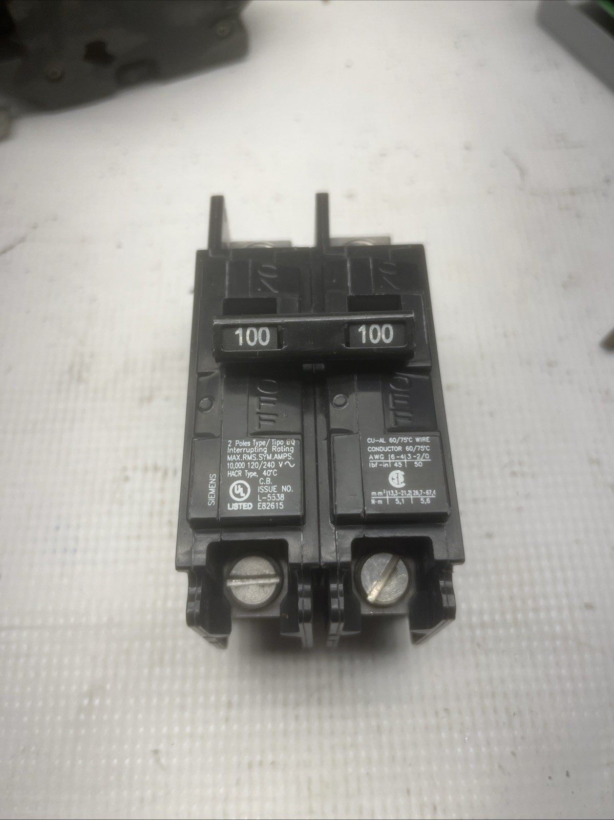SIEMENS - Image 1