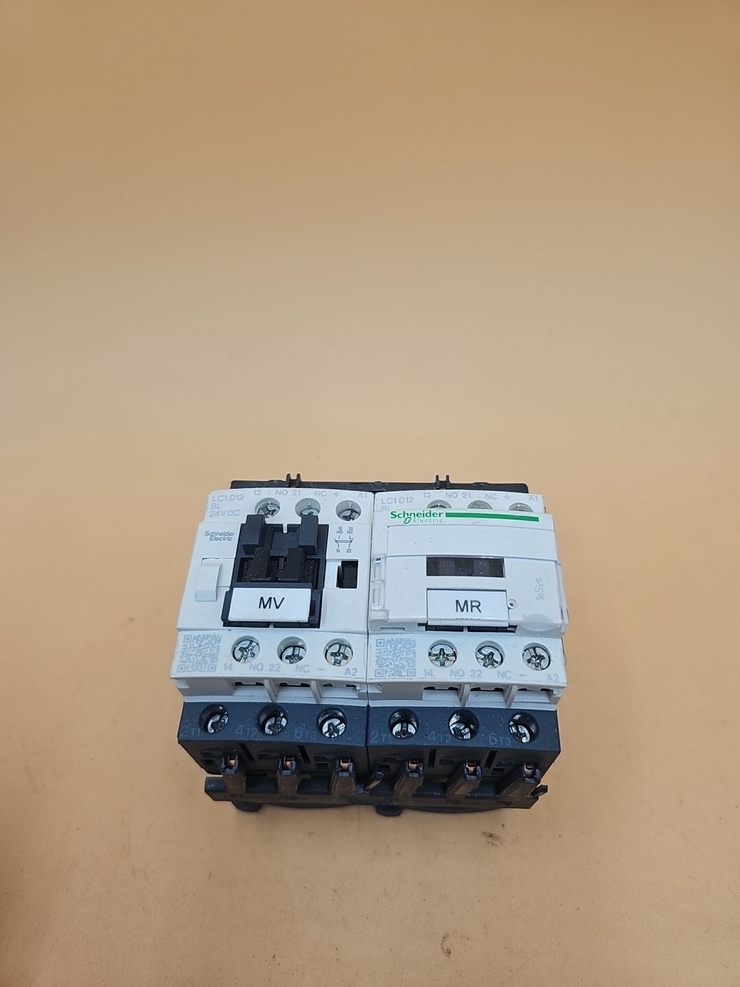 SCHNEIDER ELECTRIC - Image 1