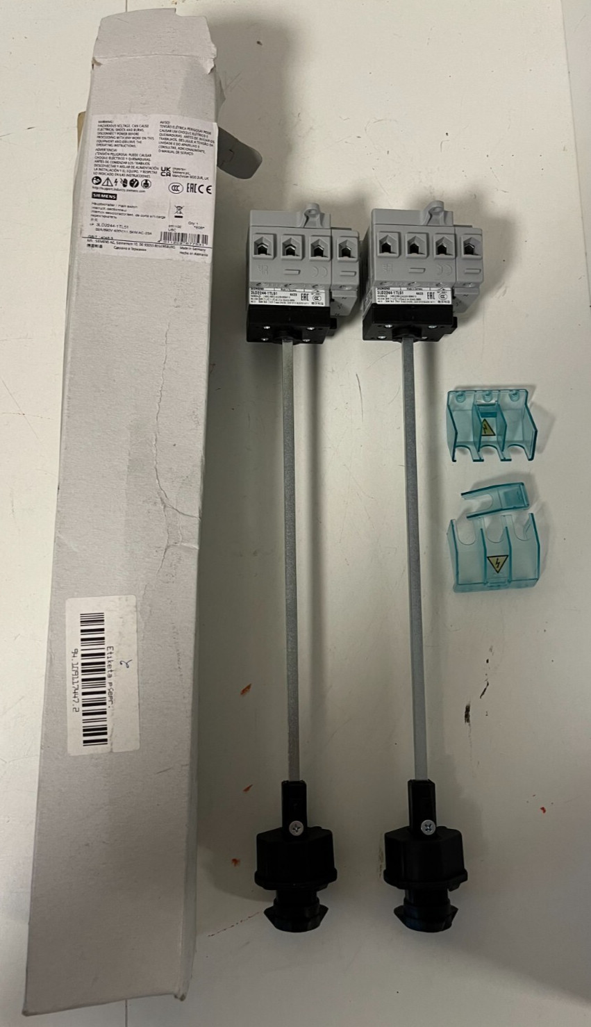 SIEMENS - Image 1
