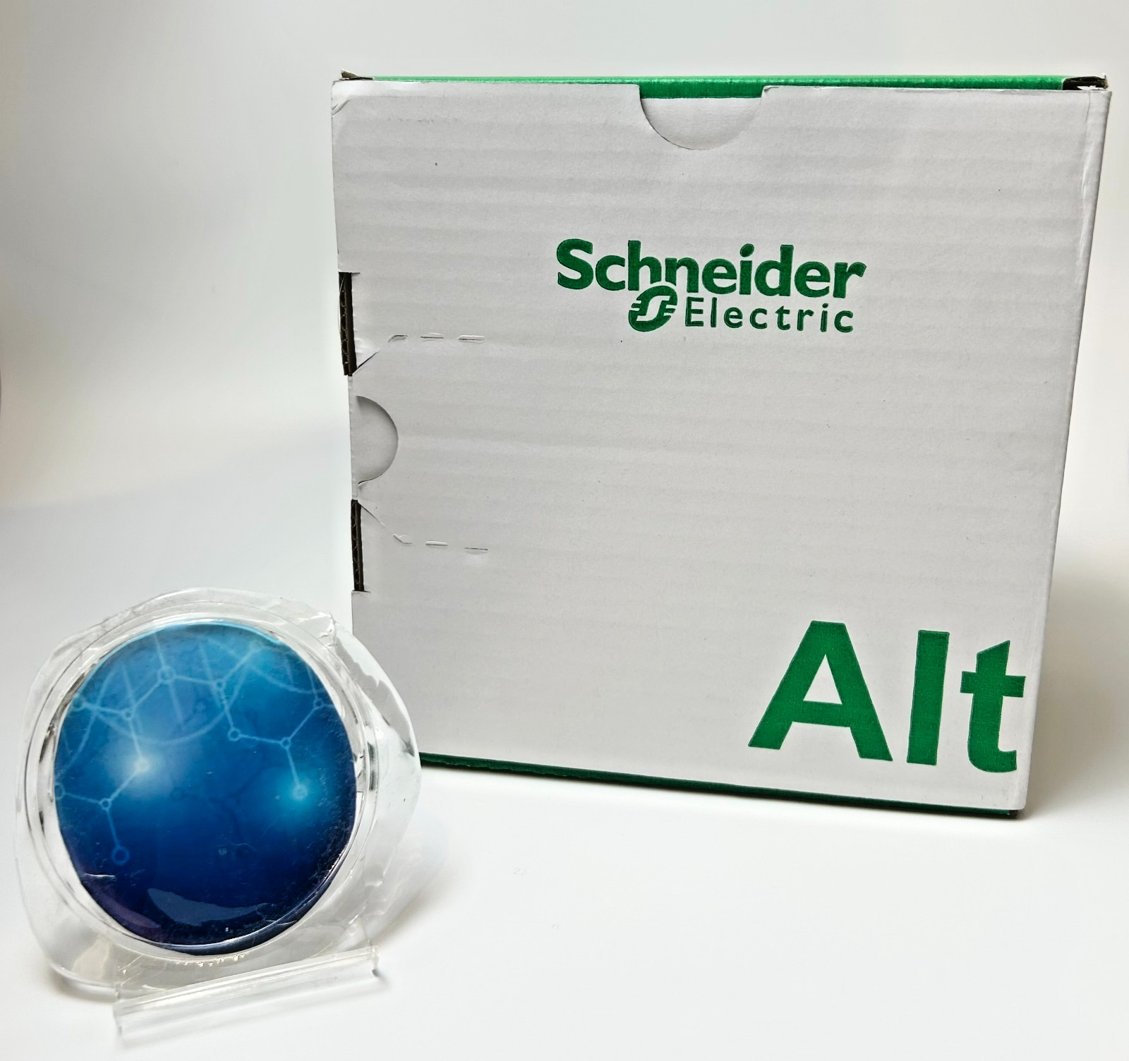 SCHNEIDER ELECTRIC - Image 1