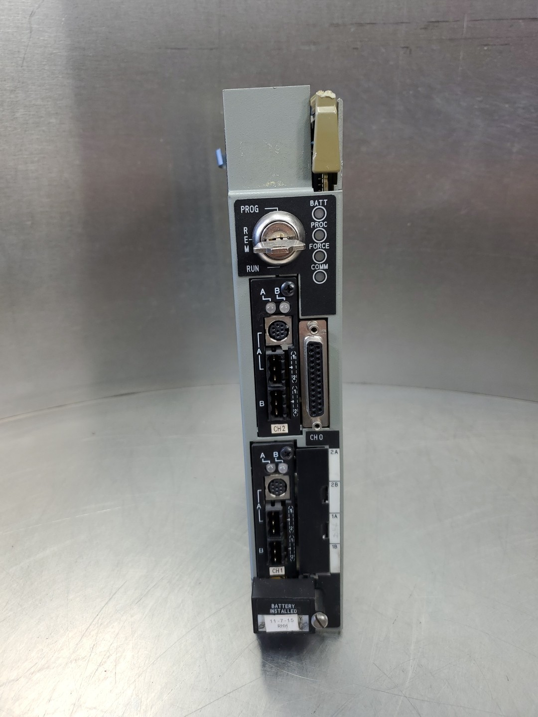 ALLEN BRADLEY - Image 1