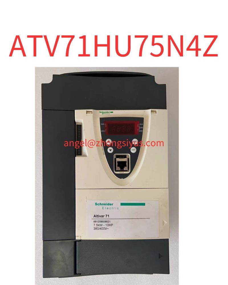 SCHNEIDER ELECTRIC - Image 1