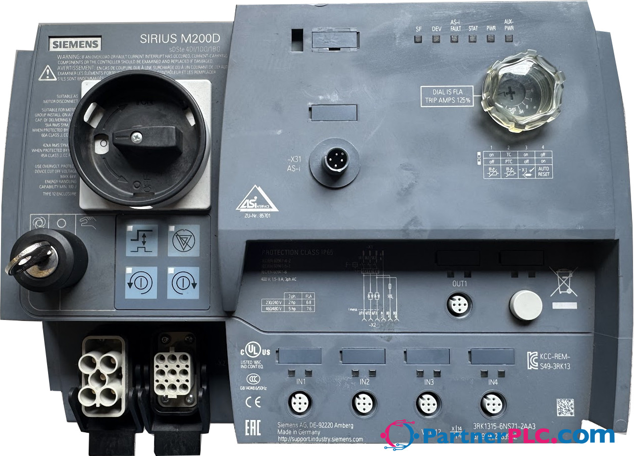 SIEMENS - Image 1