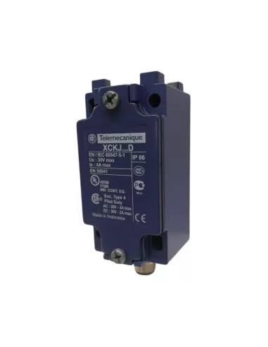 SCHNEIDER ELECTRIC - Image 1