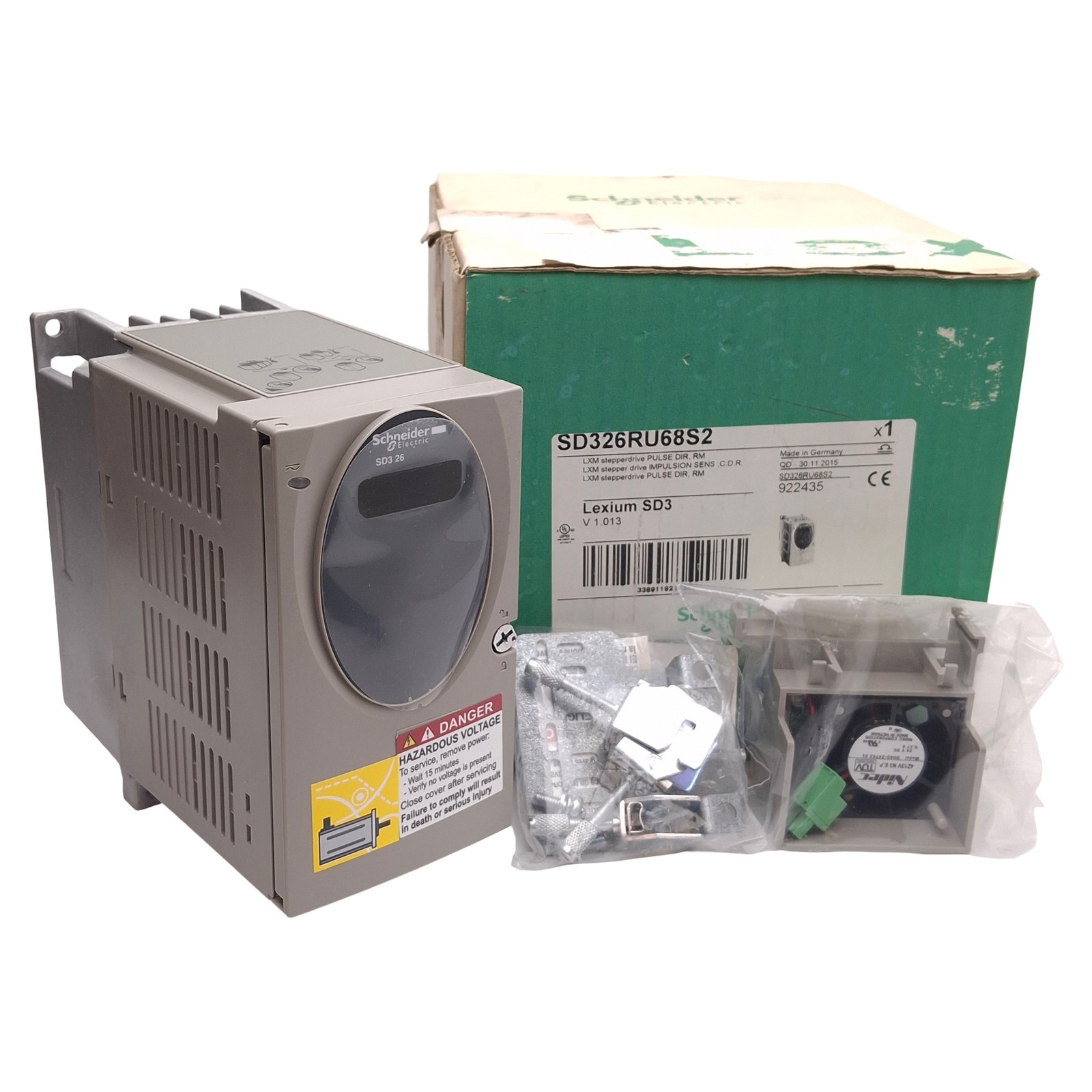 SCHNEIDER ELECTRIC - Image 1