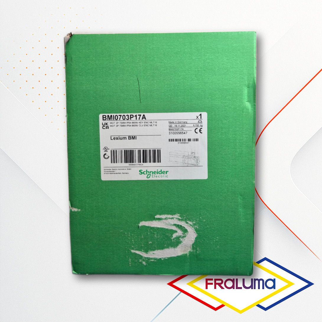 SCHNEIDER ELECTRIC - Image 1