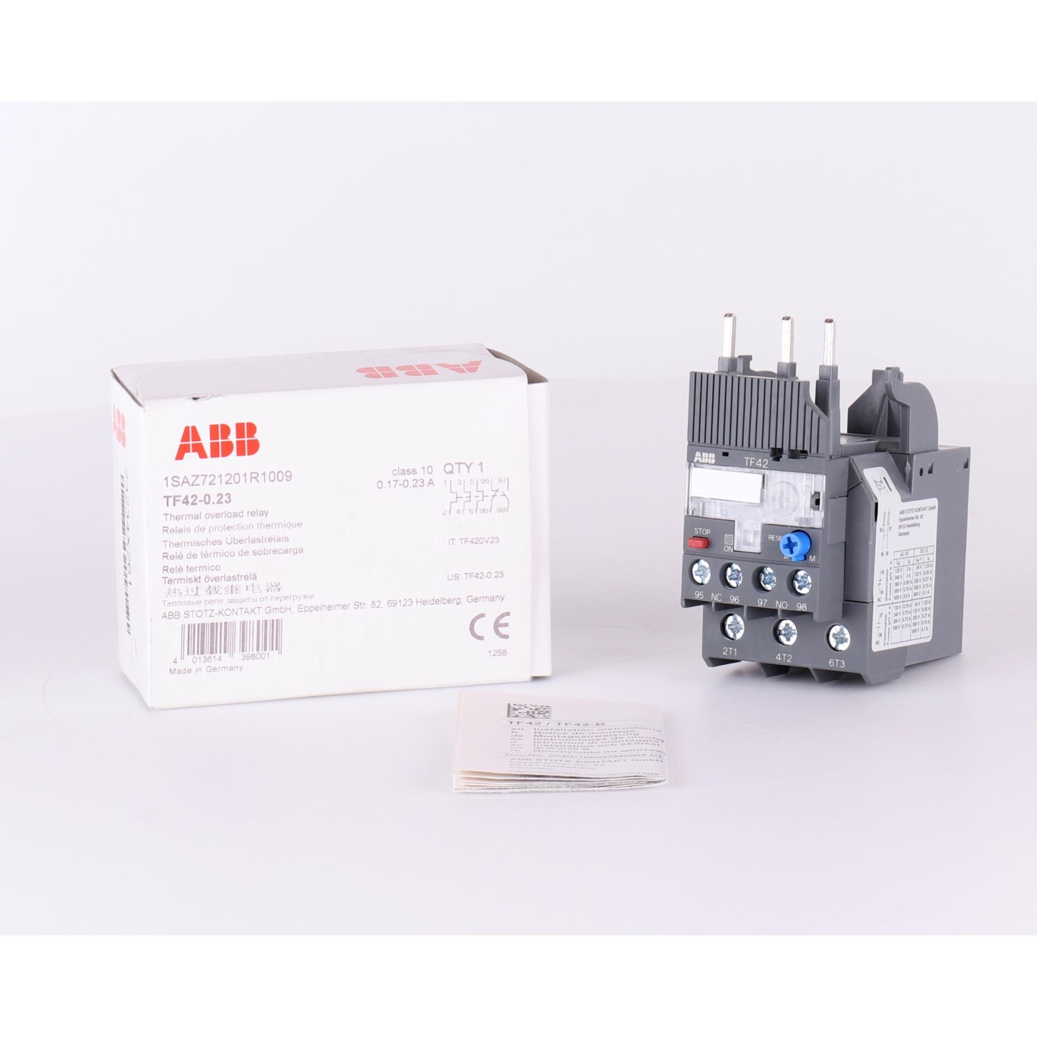 ABB - Image 1