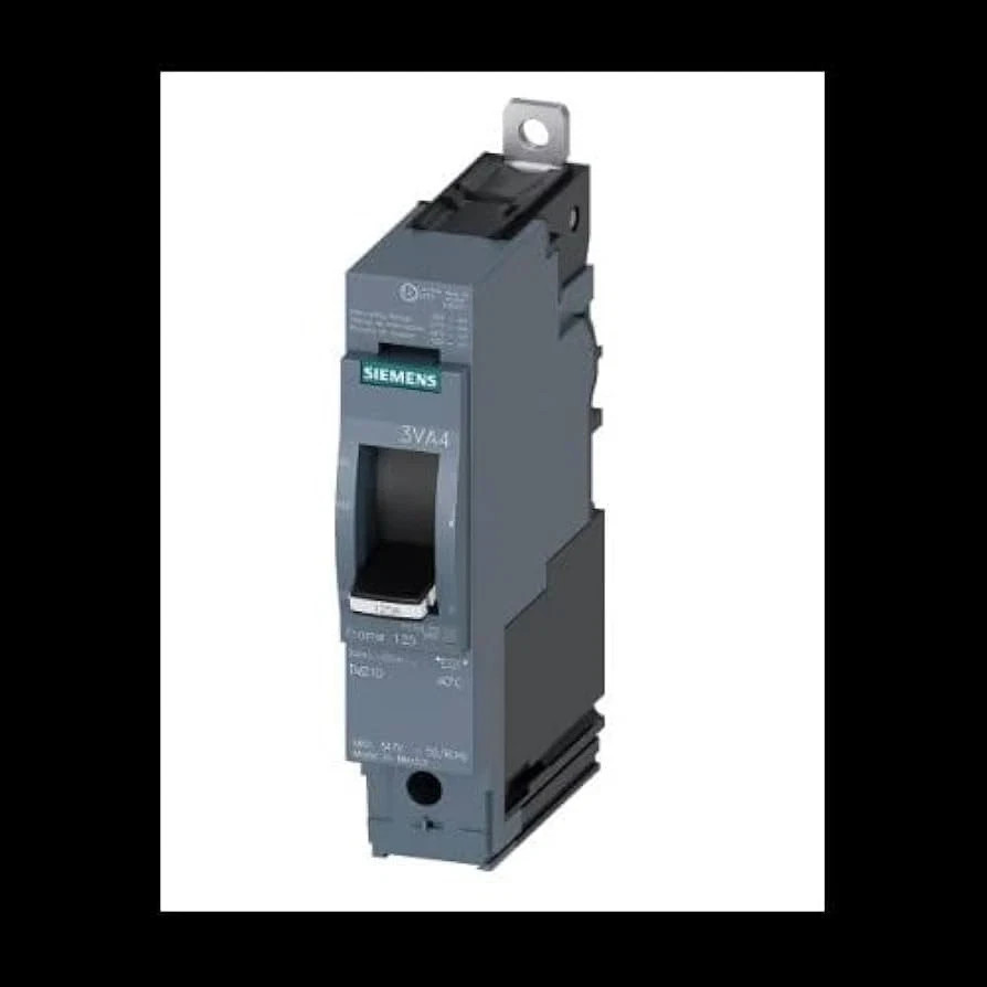 SIEMENS - Image 1