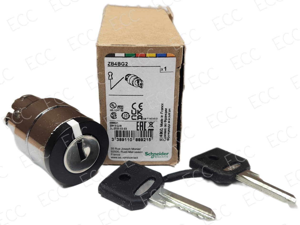 SCHNEIDER ELECTRIC - Image 1