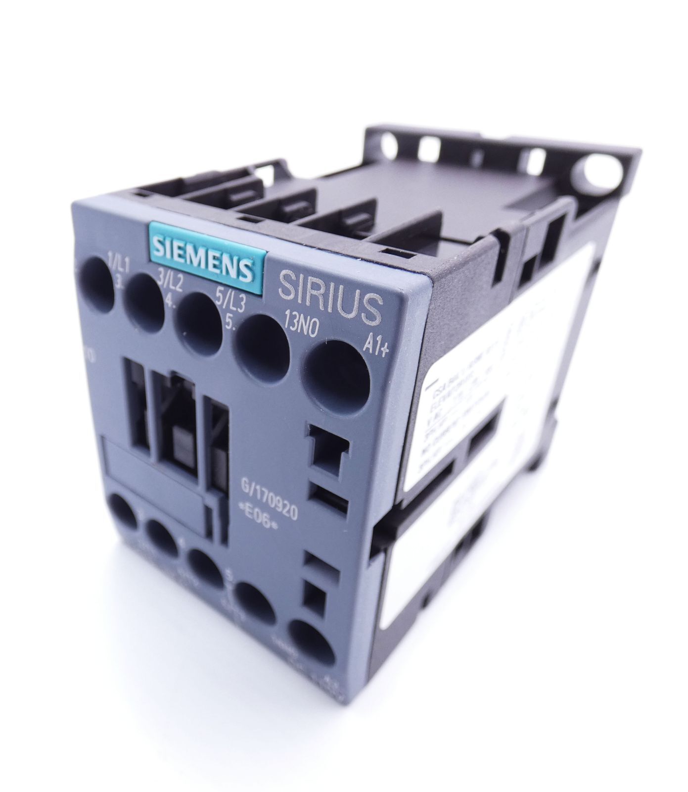 SIEMENS - Image 1