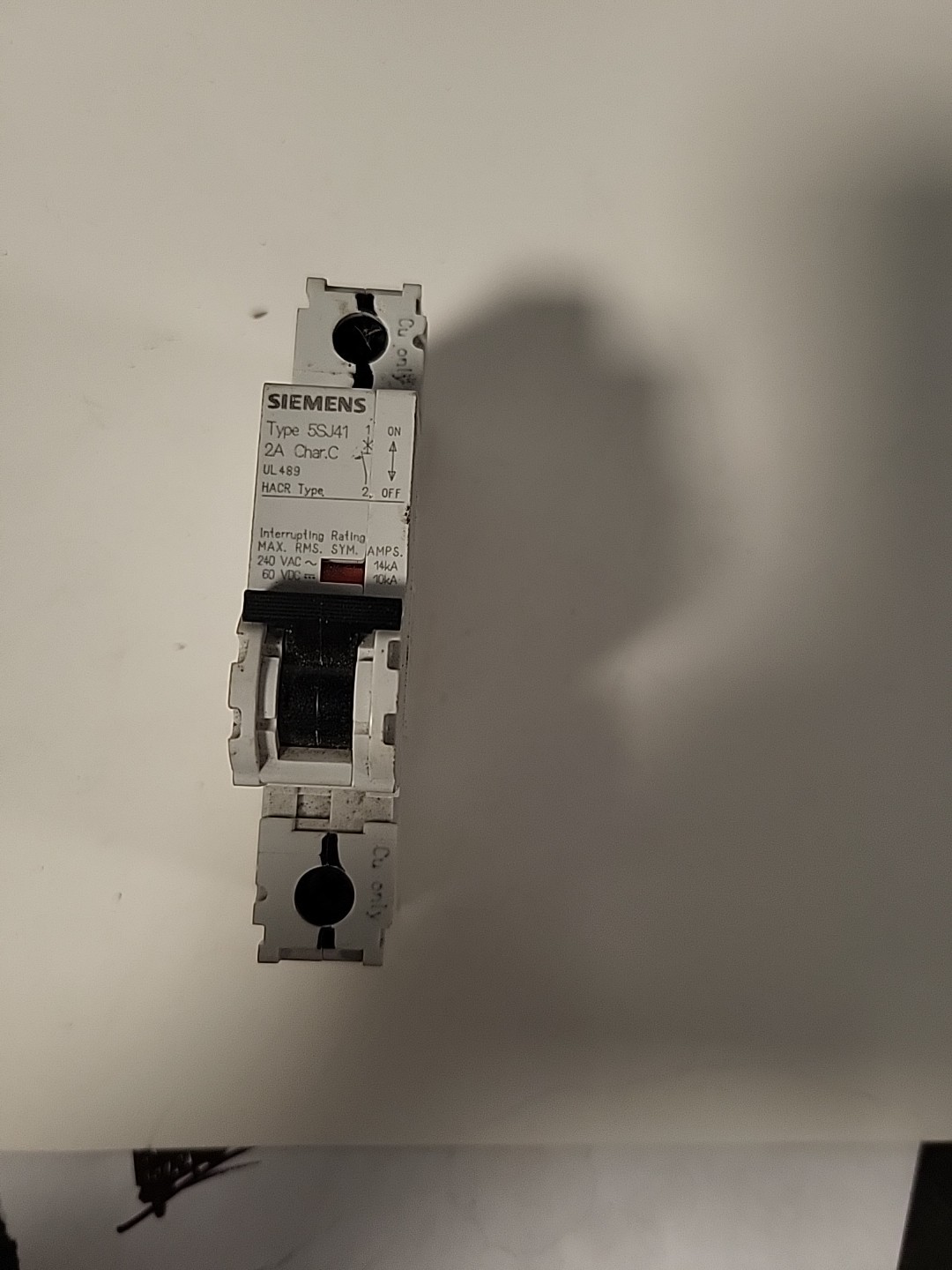 SIEMENS - Image 1