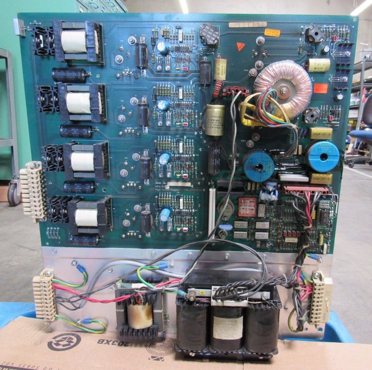 AGIE - Image 1