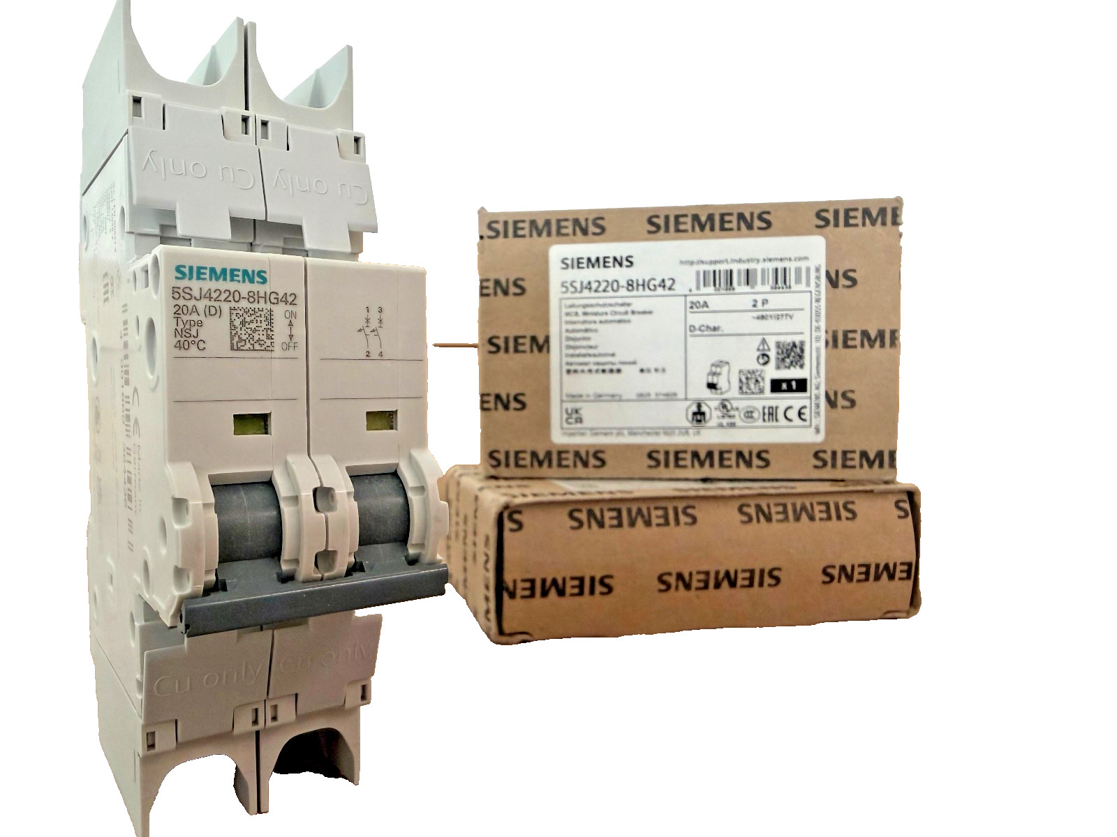SIEMENS - Image 1