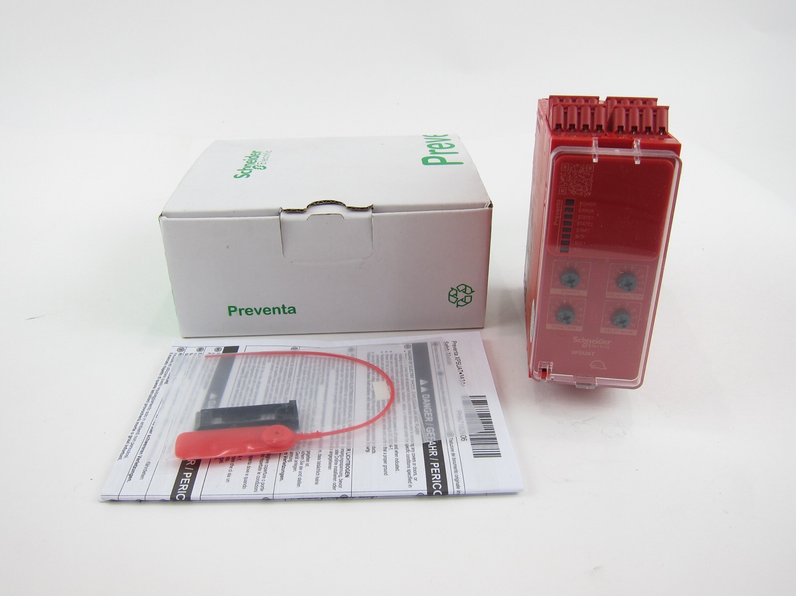 SCHNEIDER ELECTRIC - Image 1