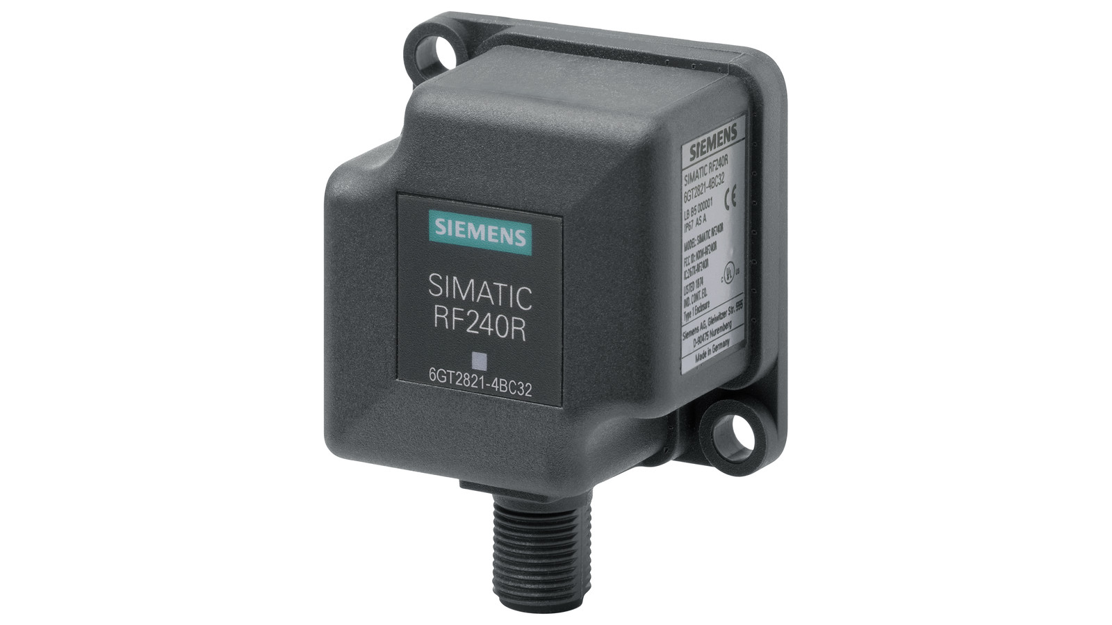 SIEMENS - Image 1