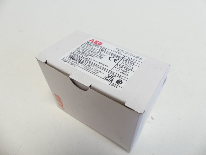 ABB - Image 1