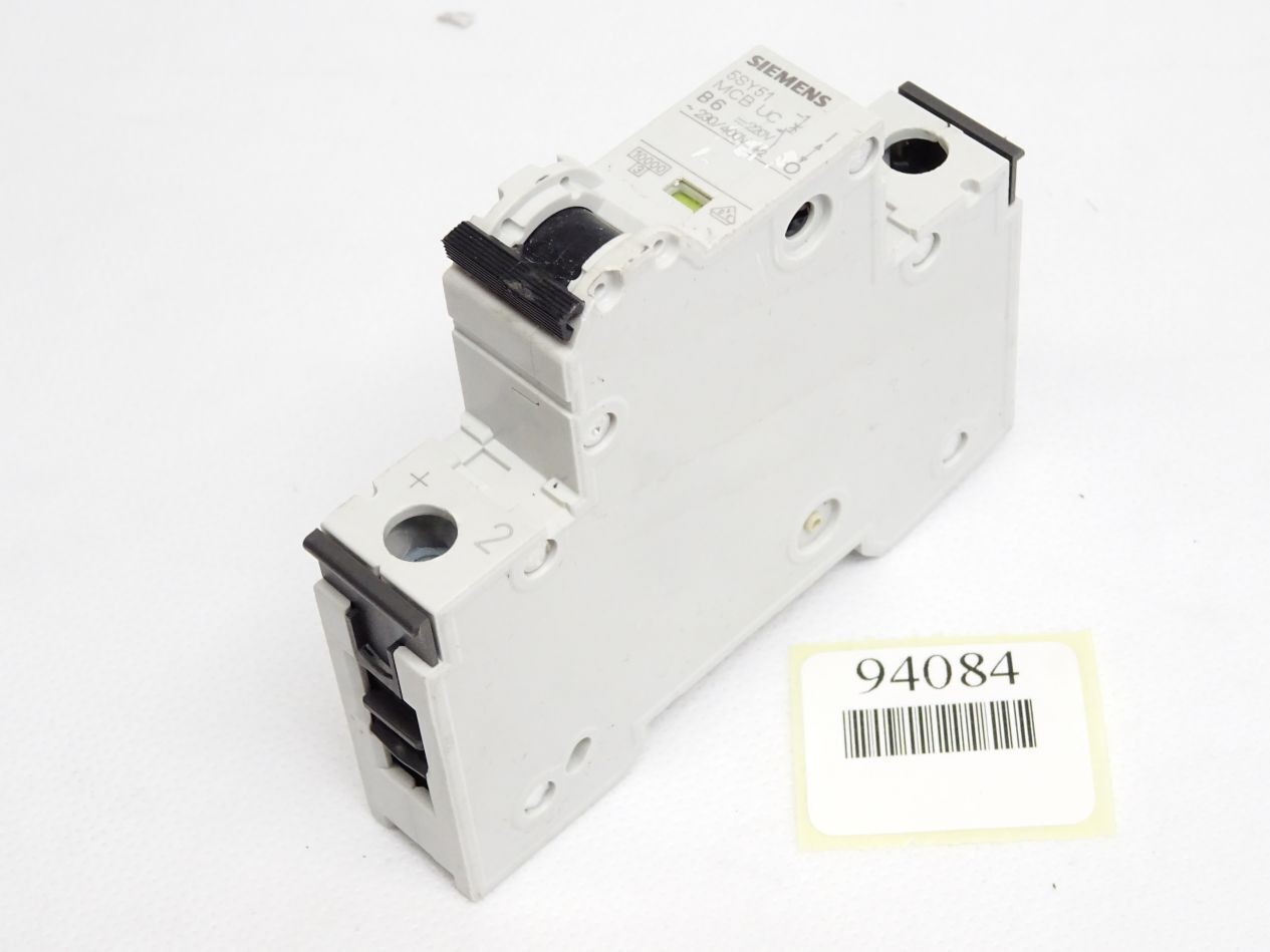 SIEMENS - Image 1