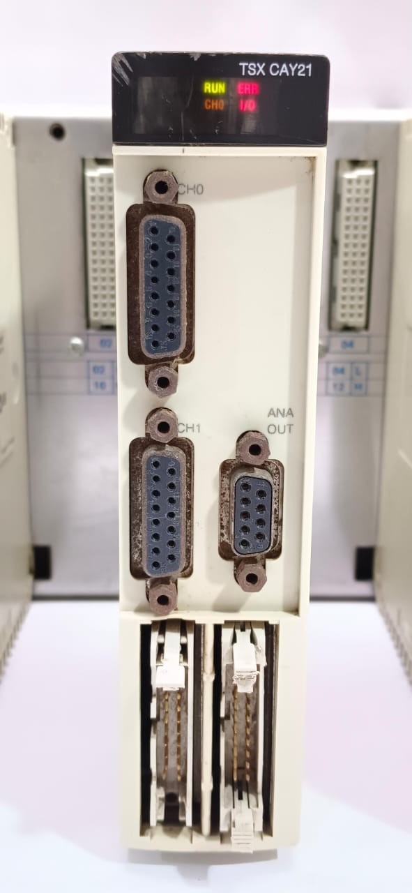 SCHNEIDER ELECTRIC - Image 1