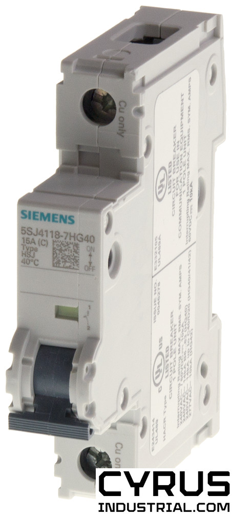 SIEMENS - Image 1